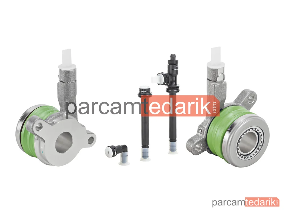 810067 | Merkezi Ayırıcı — Nissan NV400, Renault Laguna II, Renault Trafic III